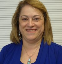 Board#30 – Michelle Banton